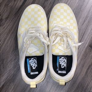 Vans Pro